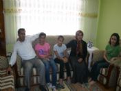 Sbs Şampiyonu Çayırova'nın Gururu Oldu