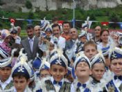 Trabzon Belediyesi Sünnet Ettireceği 250 Çocuk İçin Gezi Ve Eğlence Programı Düzenledi