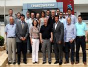 Trabzonspor Basketbol Kulübü Derneği'nde Olağanüstü Genel Kurul Gerçekleştirildi