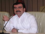 Ak Parti'li Erdem; '12 Eylül 2010 Milat Olacaktır'