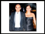 Alper Kul ve Lara Sayılgan aşkı tam gaz!