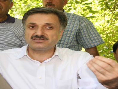 KAZıM ATAOĞLU - Anayasa Mahkemesi'ne Tepki