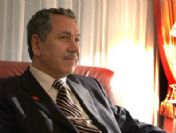 Arınç AKP'nin oy oranını açıkladı