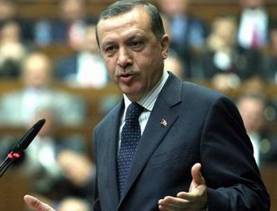 Başbakan Tayyip Erdoğan Bosna Hersek'te konuştu