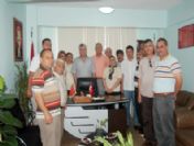 Chp Adana Milletvekili Güvel: 'Vatandaşla Eskisinden Daha Çok Kucaklaşıyoruz'