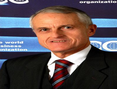 RONA YıRCALı - Deik Başkanı Rona Yırcalı'dan Önemli Açıklamalar