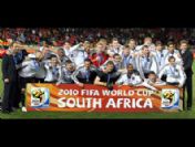 Dünya Kupası'nın 3. sü Uruguay'ı eleyen Almanya oldu