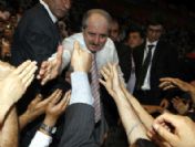 Erbakan Kurtulmuş'u dinlemedi
