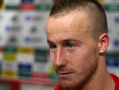 SEVILLA - Fener için kimleri reddetmedi ki