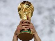 FIFA 2010 Dünya Kupası'nda Final günü (Heyecan Dorukta)