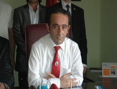 HEPAR - Hepar'dan Referanduma 'Hayır'