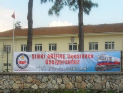 BIROL KURUBAL - Her Şey Arifiye İçin