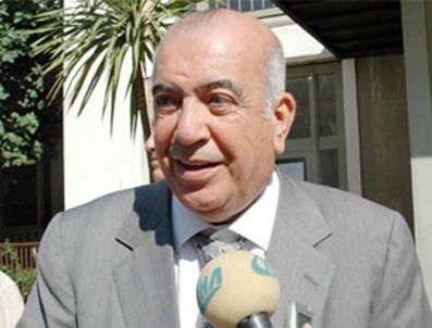 HALIS TOPRAK - Hizmetçimden aldığım borçlarla ay sonunu getiriyorum