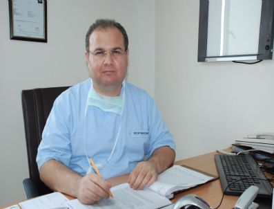 PRIMER - Klima Ve Havuzlardan Bulaşan Hastalıklara Dikkat