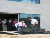 Nevşehir'in Hacıbektaş İlçesine Güzel Sanatlar Fakültesi