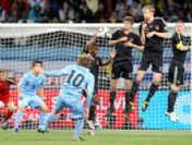 Uruguay Almanya: 2-3 Dünya Kupası üçüncülük maçı