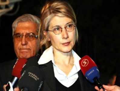 YARSAV - Yarsav Başkanı Tarhan sert konuştu