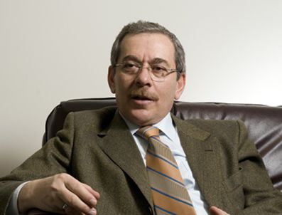 DEMIRCILIK - Abdüllatif Şener referandumda ne diyecek