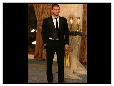 LOST - Amerikalılar Kıvanç Tatlıtuğ'u istiyor!