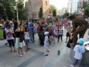 Antalya'da Festivalya 2010 Başladı