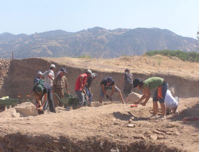 Bakanlıktan Aydın Kazaılarına 215 Bin Tl