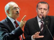 Başbakan Erdoğan'dan Kılıçdaroğlu'na ince mesaj
