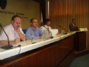 Basın Vakfı Başkanlığına Yılmaz Karaca Seçildi