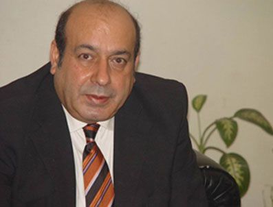 HASIP KAPLAN - BDP'li Hasip Kaplan'dan şaşırtan açıklama