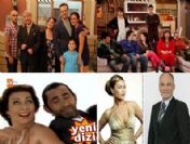 Bu diziler yaz sezonuna damga vuracak