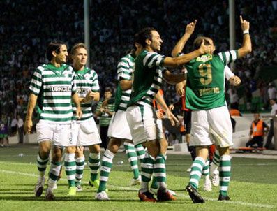 STOKE CITY - Bursaspor'un hazırlık maçlarını yapacağı takımlar belli oldu