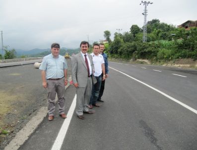 ÇıNARLıK - Büyükşehir'den 'İlaçlama' Açıklaması