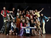 Çeşme Eğlenceye Doyacak