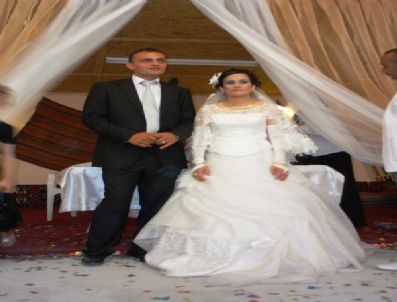 ŞABAN DİŞLİ - Dişliler'in Mutlu Günü