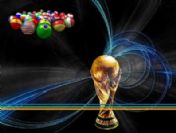 Dünya Kupası 64 maç ve 145 gol!