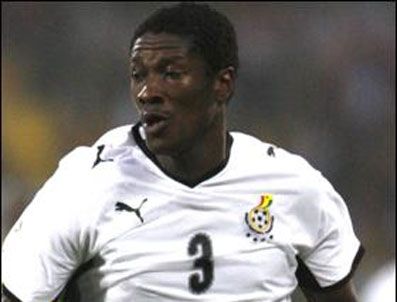 WEST HAM UNITED - Fenerbahçe Asamoah Gyan transferinde rakibi Liverpool