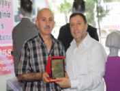 Hayatcan'dan Hayırseverlere Teşekkür