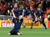 İspanya Hollanda Dünya Kupası Finali ve maçın geniş özeti