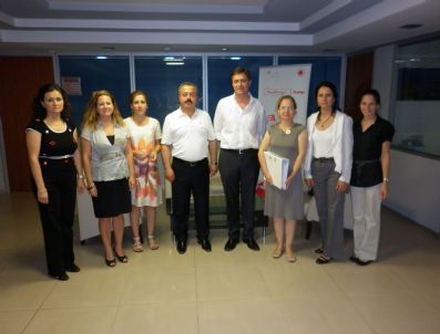 İZMIR TARıM İL MÜDÜRLÜĞÜ - İzmir Ticaret Borsası'ndan Organik Köy