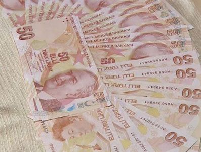 Memur maaş katsayılarında değişiklik