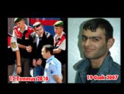 Ogün Samast'ın inanılmaz değişimi