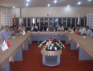 ETSO - Oyunlar İçin Eğitim Çalışmaları Başlıyor