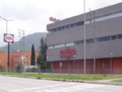 Sağra Ayağa Kalktı