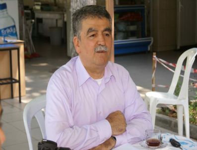 TURGUTALP - Soma'da Eğitimcilerden Değerlendirme Toplantısı