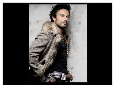 TCK - Tarkan yeniden aranıyor!