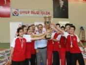 U15 Balkan Badminton Şampiyonası Sona Erdi