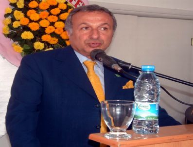 TURSAB - Ulusoy'dan Burhaniye Turizmine Destek Sözü