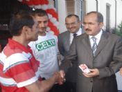 Vali Şükrü Kocatepe, Bu Defa 'İkna Edemedi'