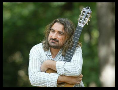 VOLKAN KONAK - Volkan Konak, 'Sevdiğim kadın beni sevmez oldu'