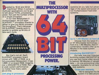 WINDOWS VISTA - Windows 7 64Bit kullanıyorlar