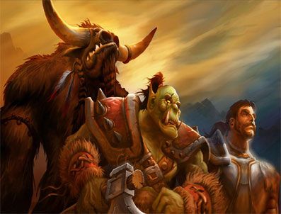 WORLD OF WARCRAFT - World of Warcraft için Blizzard geri adım attı